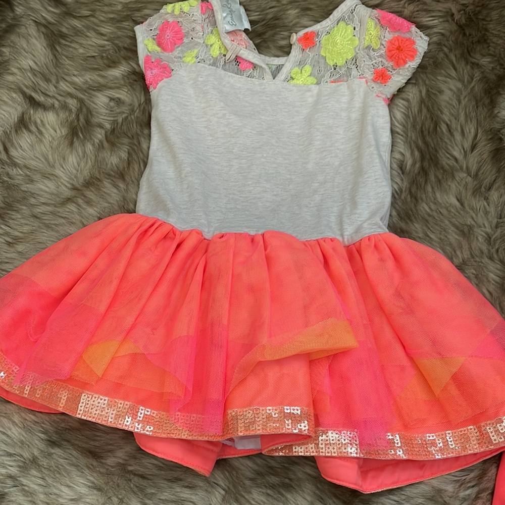 2pc set - 3T - Picture 6 of 11